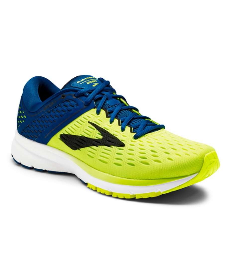 Brooks  1102801D761